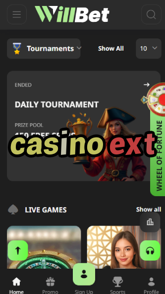 Casino EXT - Extended Bonus Casino Offers-casinocasi.ydblkf.net