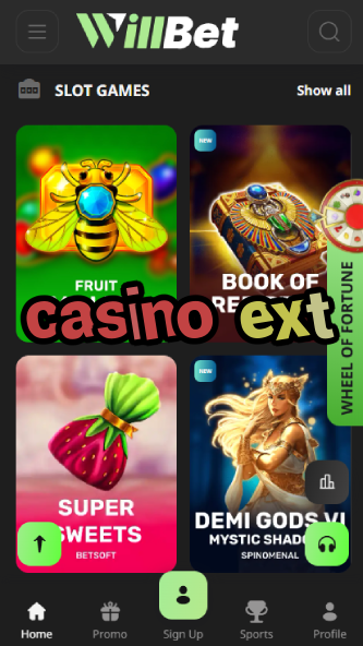 Casino EXT - Extended Bonus Casino Offers-casinocasi.ydblkf.net